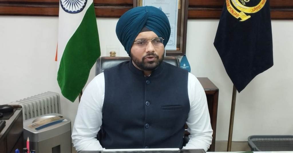 Election Commission launches Book a Call with BLO